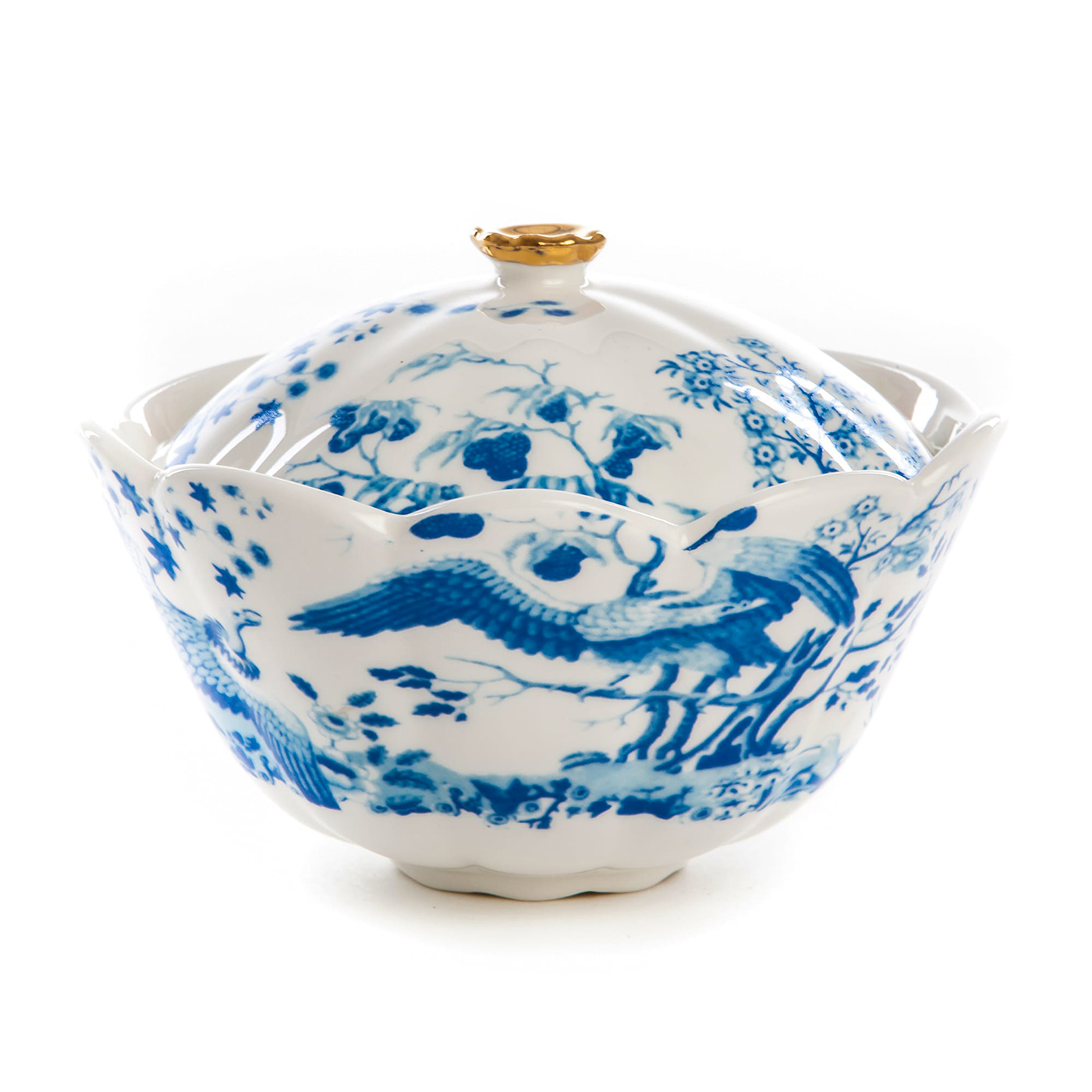 Сахарница Maurilia Seletti Hybrid  09748