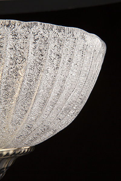 Бра Eurosvet 22791/1 античная бронза