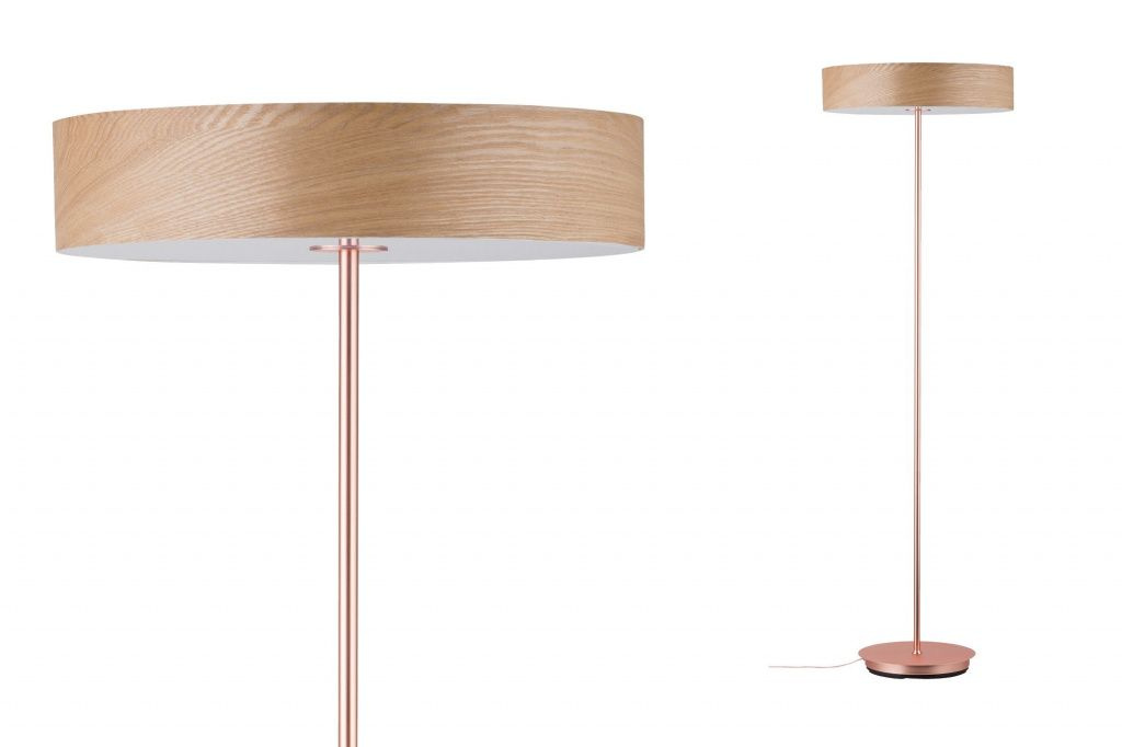 Торшер Paulmann Alva 79648