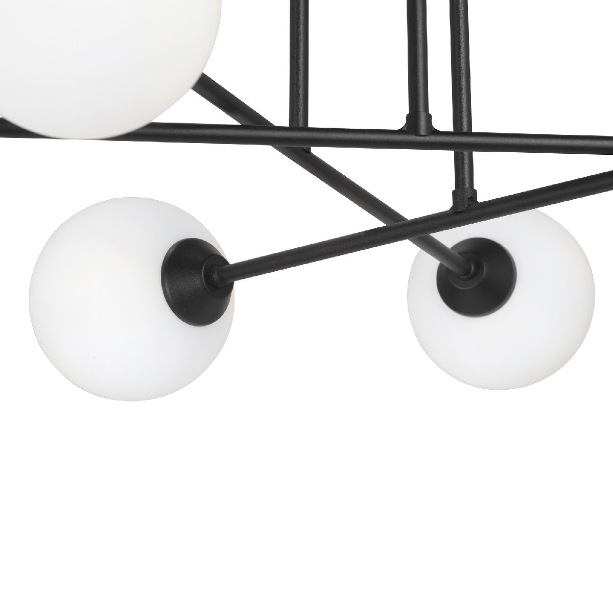 Потолочная люстра Vitaluce V3931-1/6PL