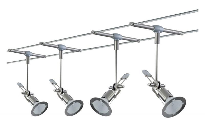 Струнная система Paulmann Tangens 97198