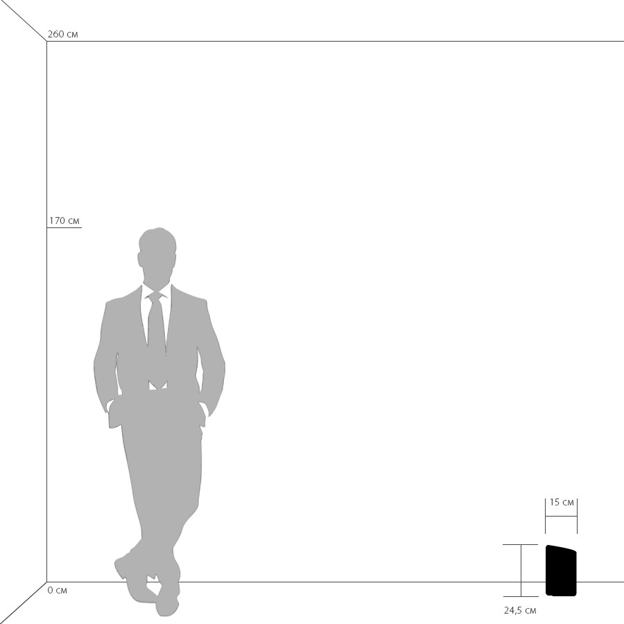 Настольная лампа Lightstar Simple Light 811 811914 УЦ