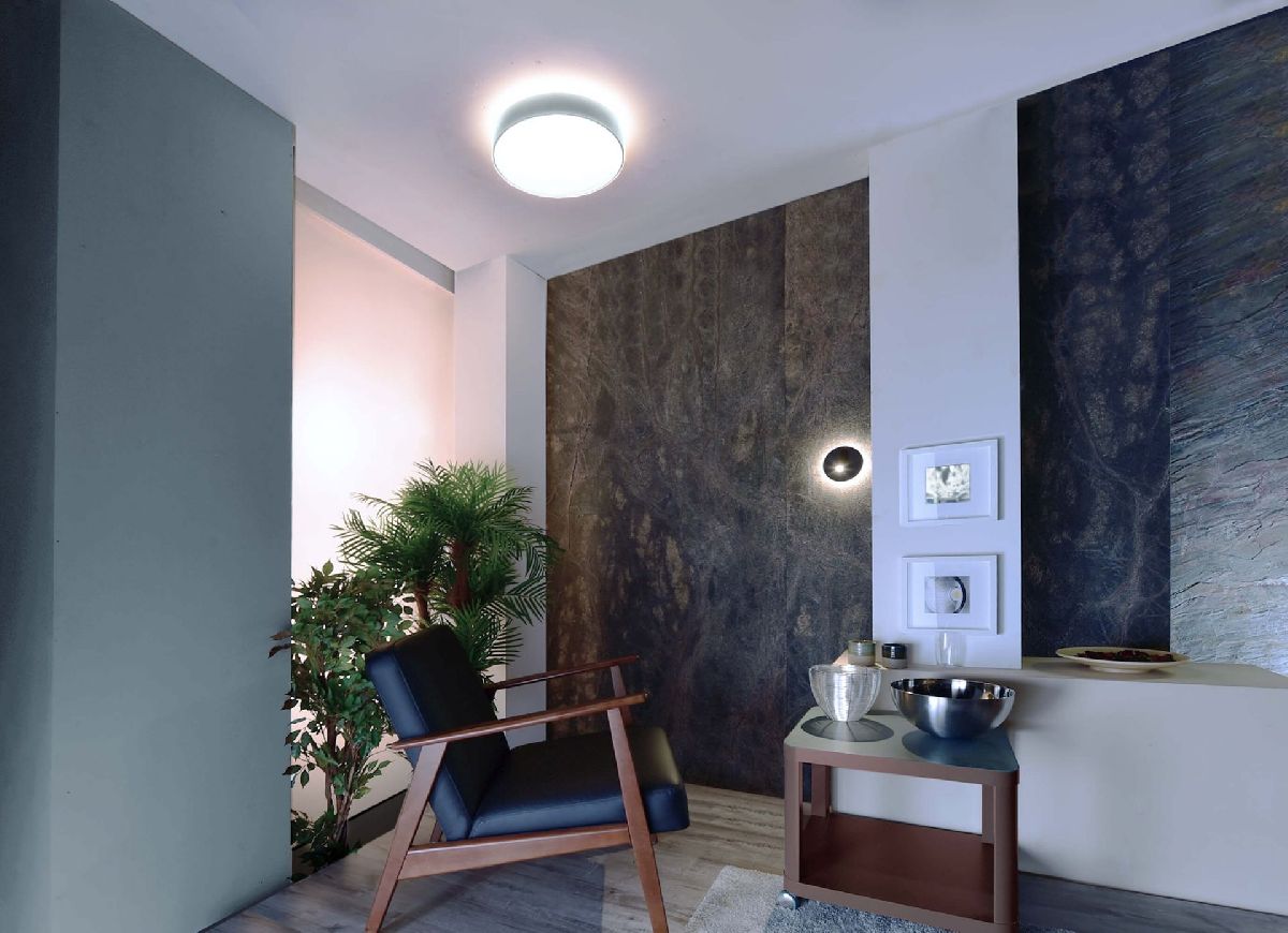 Потолочный светильник Deko-Light Menkar 348130