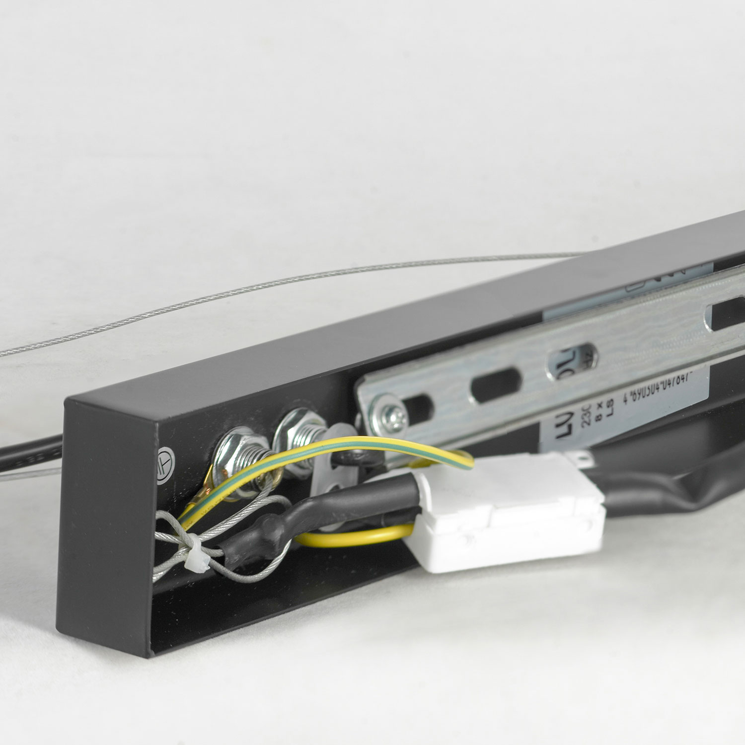 Подвесная люстра Lussole LSP-8709 в Москве