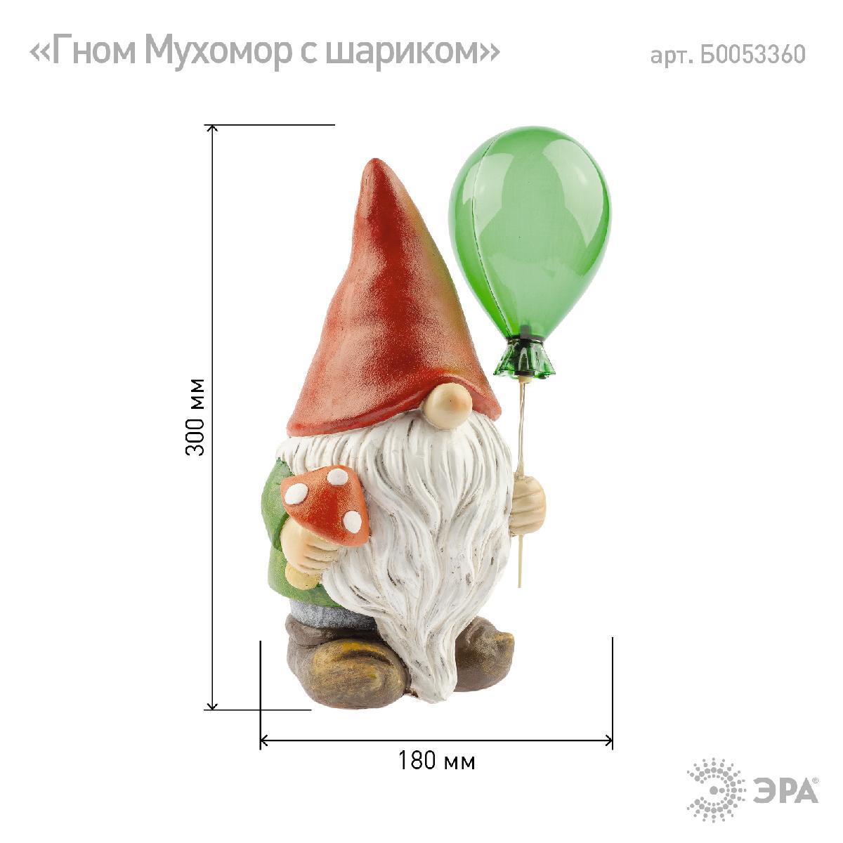 Уличный светильник Эра ERASF22-08 Б0053360