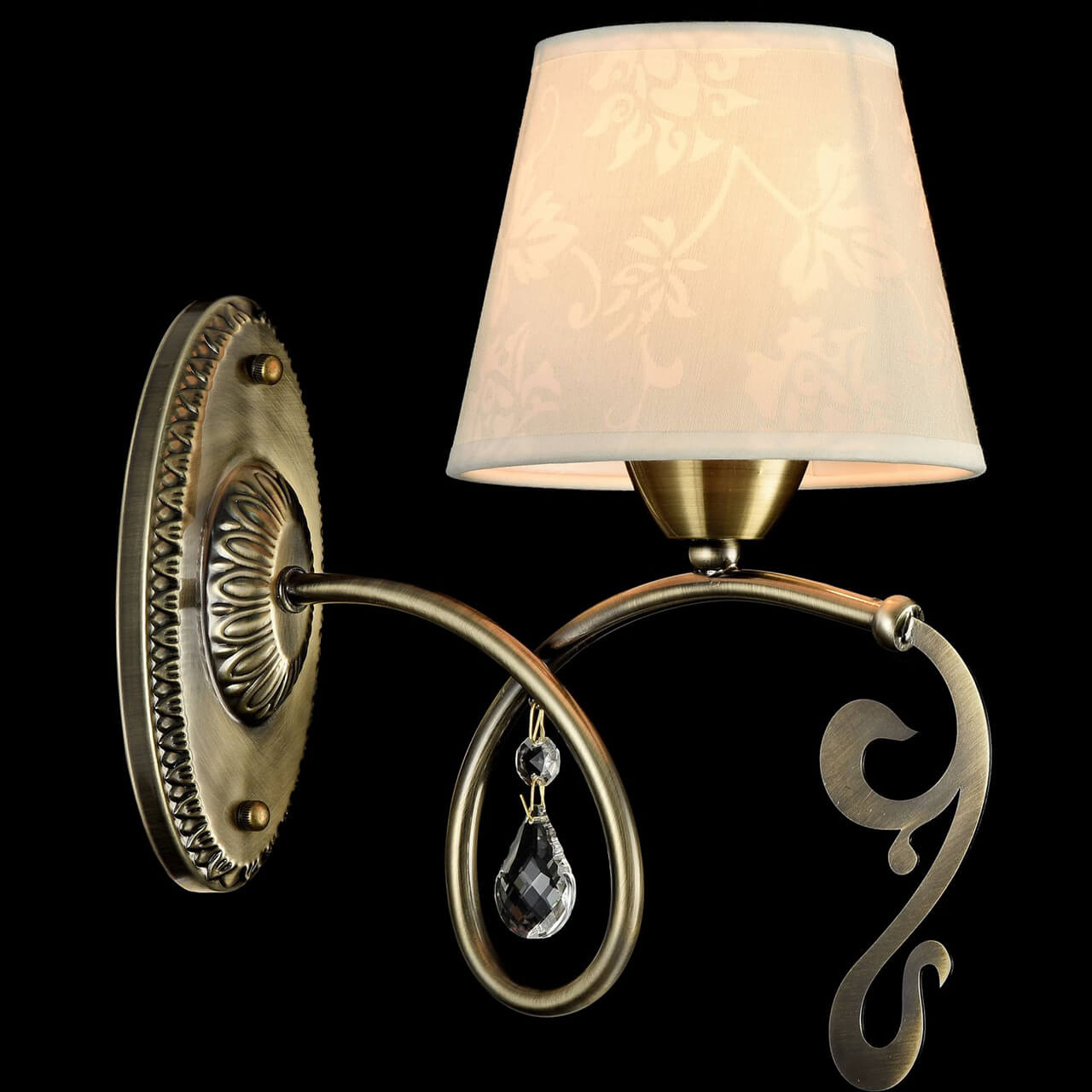 Бра Freya Biti FR2758-WL-01-BZ