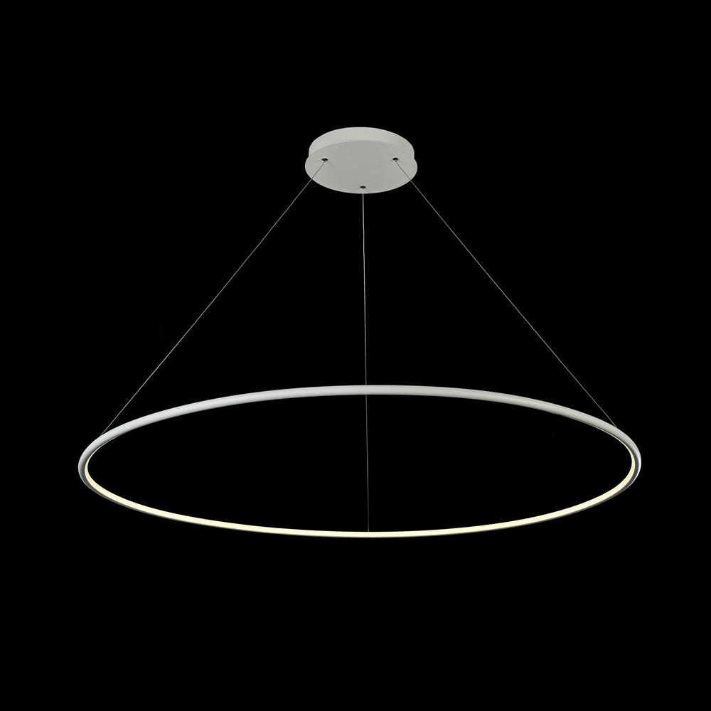 Подвесной светодиодный светильник Maytoni Nola MOD807-PL-01-70-W