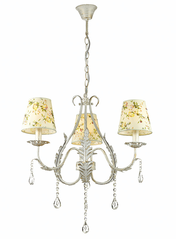 Подвесная люстра Lumion Sarle 3402/3