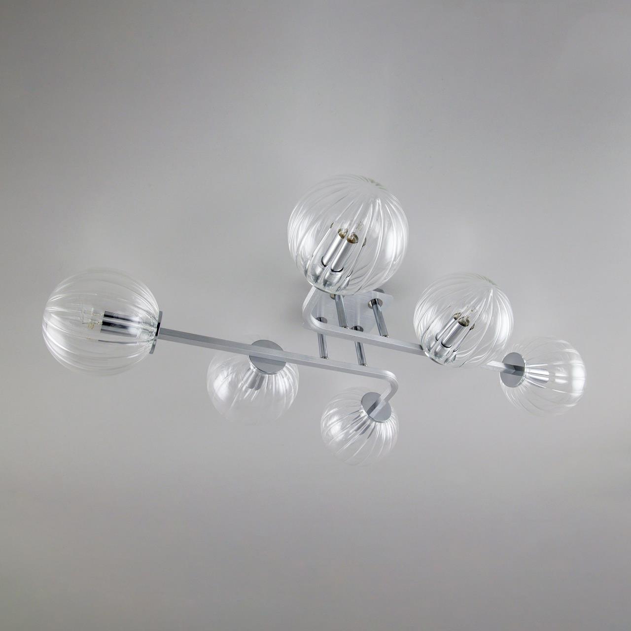 Потолочная люстра Citilux Арно CL120160 в Москве