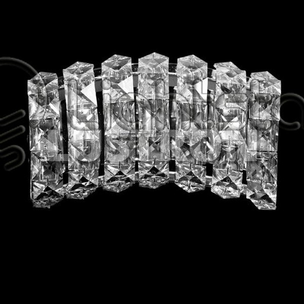 Настенный светильник Lightstar Onda 741624