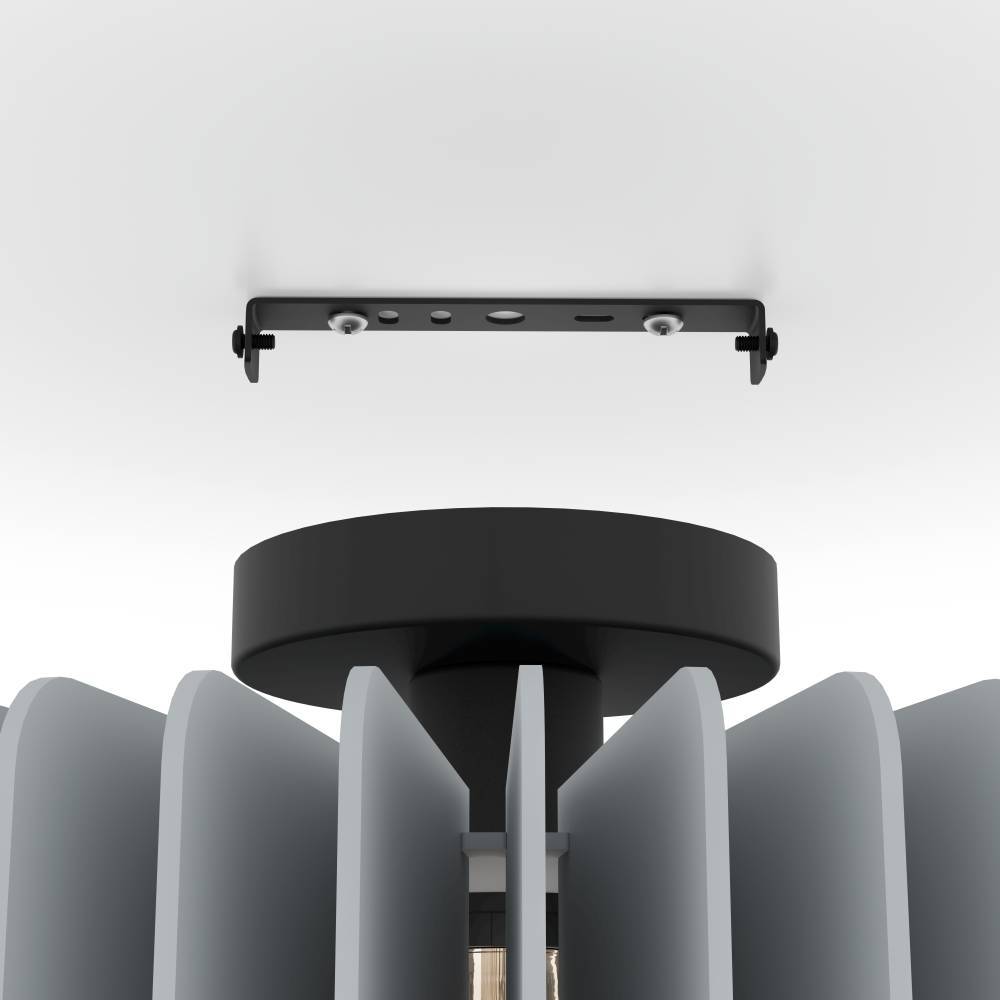 Потолочный светильник Eglo Palombaia 900832