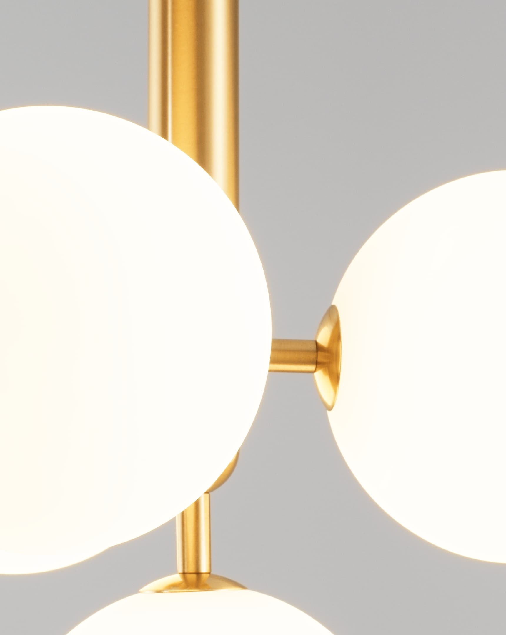 Подвесная люстра Moderli Kolinz V2041-P