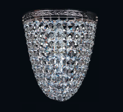 Бра Bohemia Ivele 1925/1S/Ni