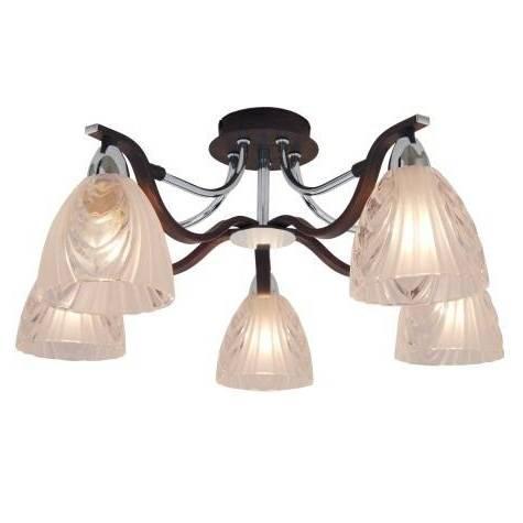 Потолочная люстра Citilux Симона CL144151