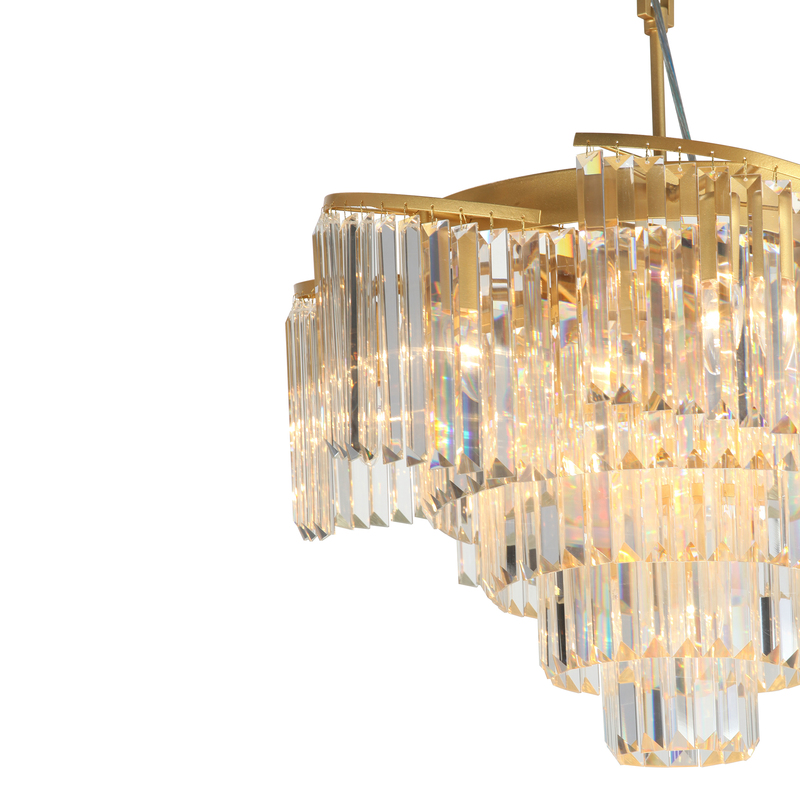 Подвесная люстра Vitaluce V5836-8/13