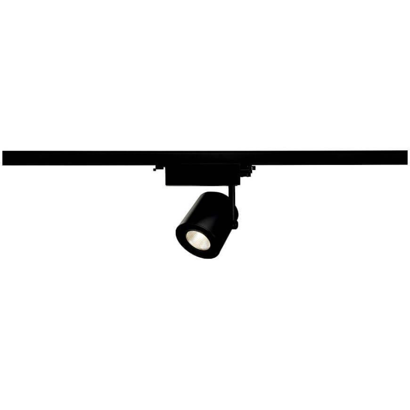 Трековый светодиодный светильник SLV 3Ph Supros 152800