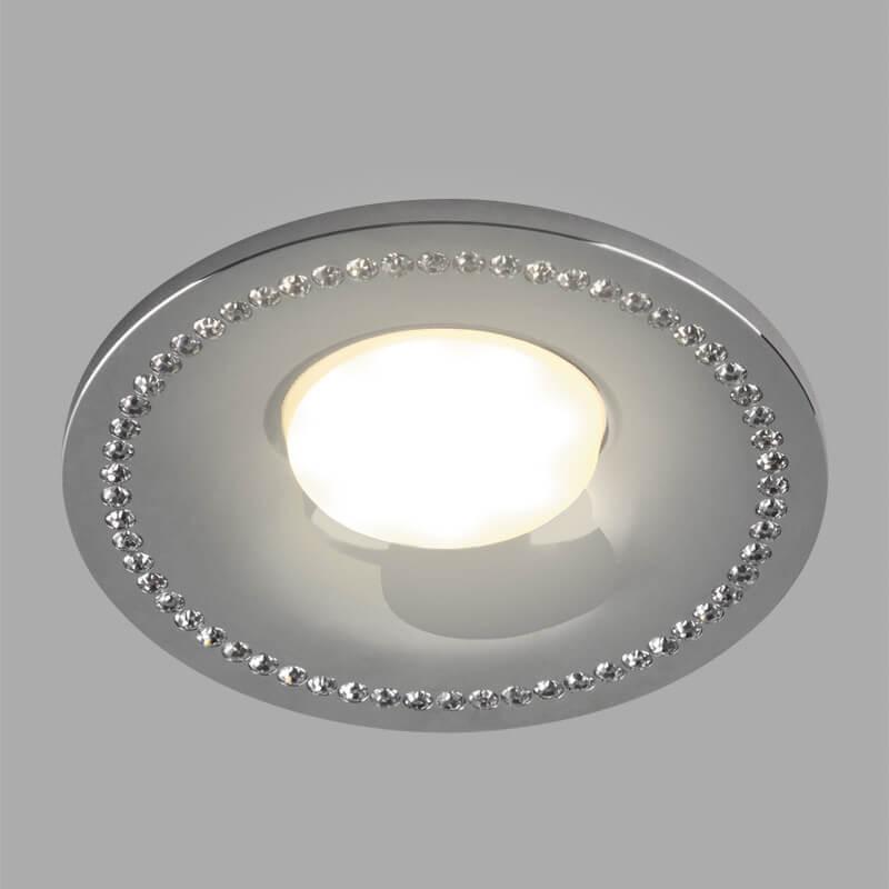 Встраиваемый светильник Fametto Vernissage DLS-V103-2002