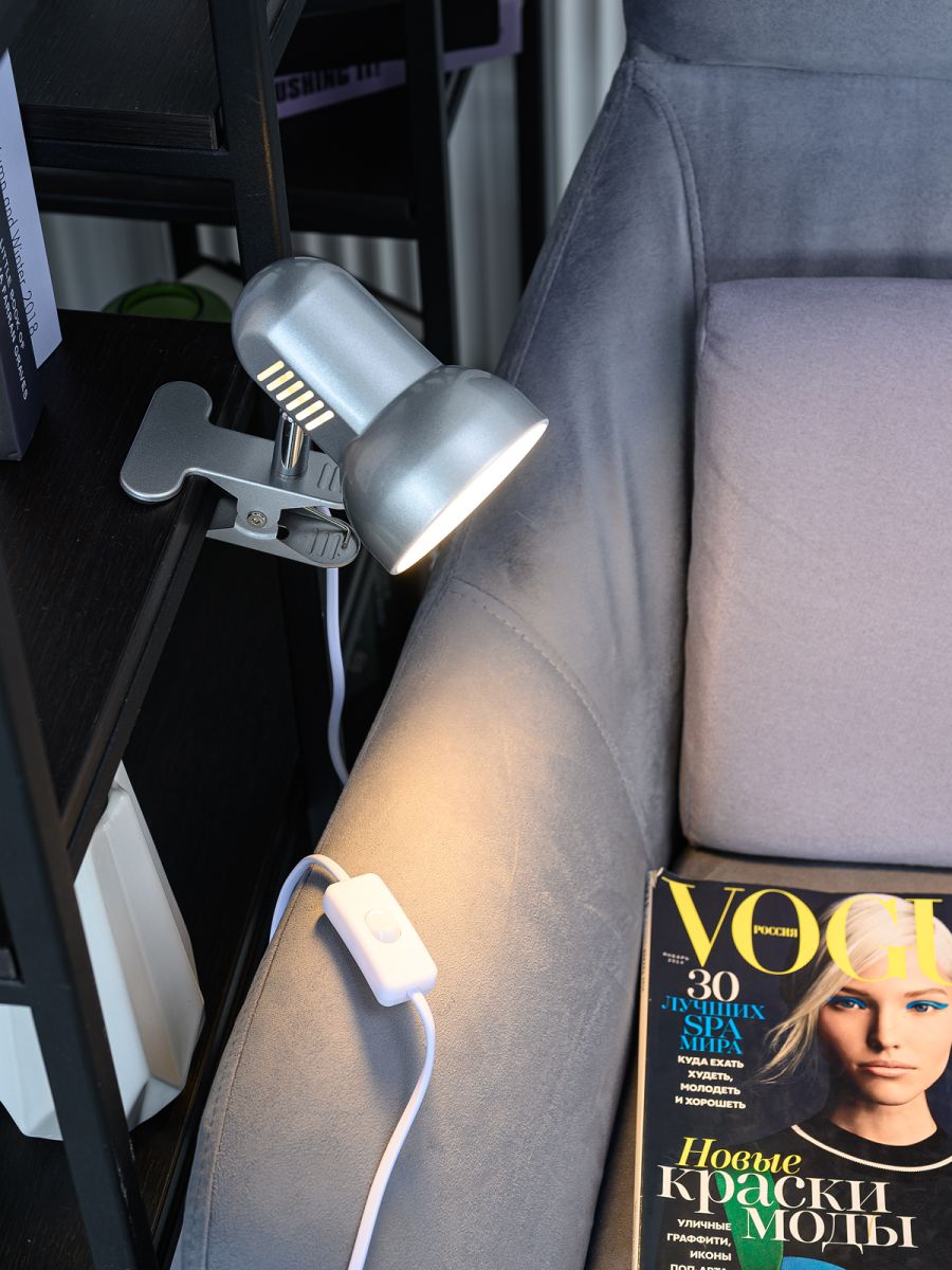 Настольная лампа ARTSTYLE HT-121S