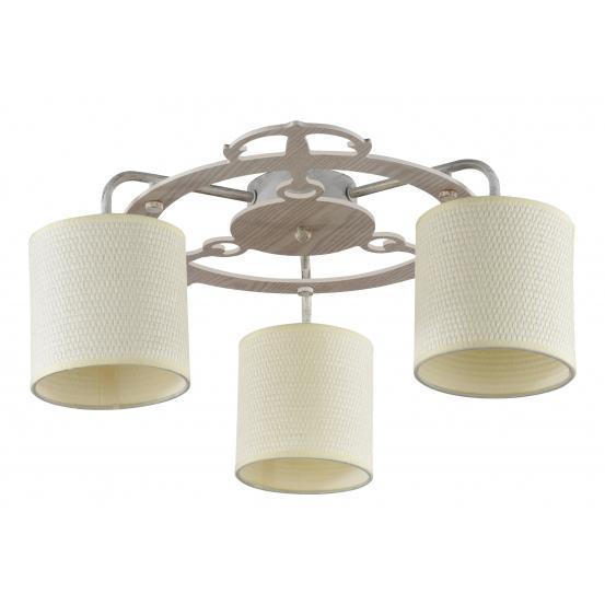 Потолочная люстра Freya Timone FR5100-CL-03-WG