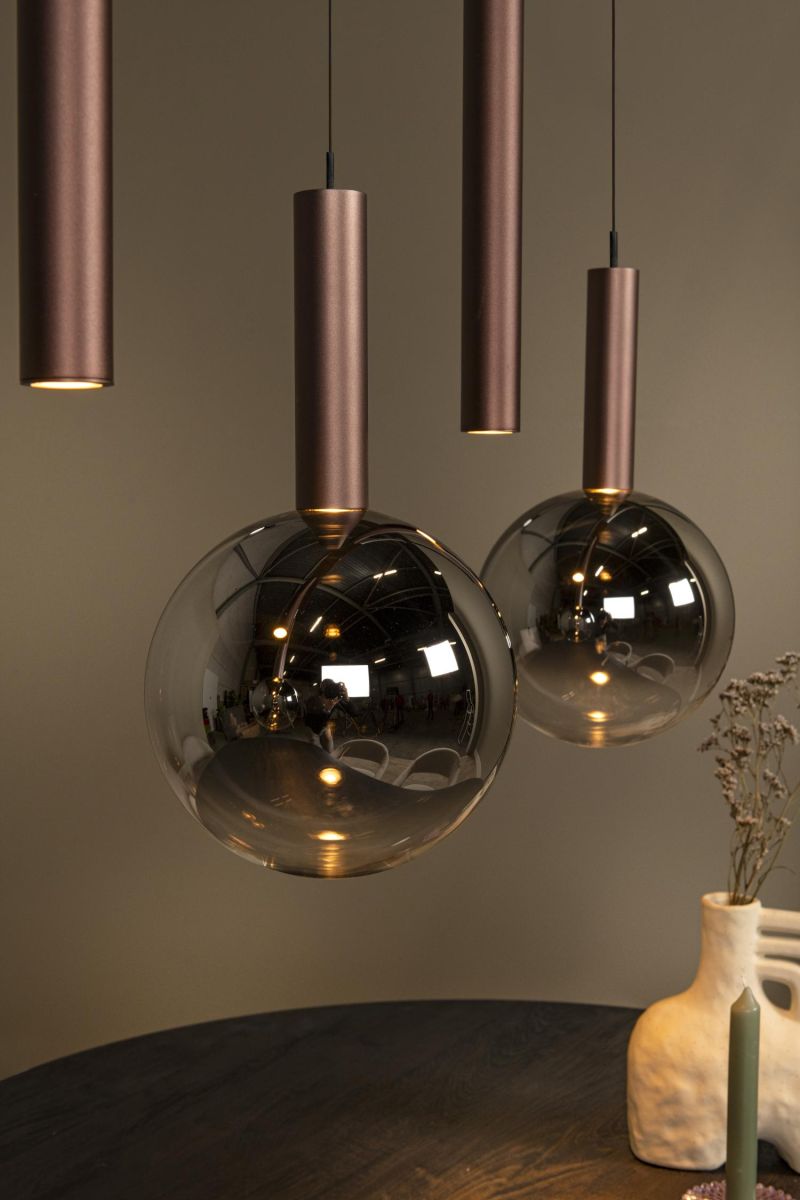 Подвесной светильник Lucide Jasmine 74420/07/65