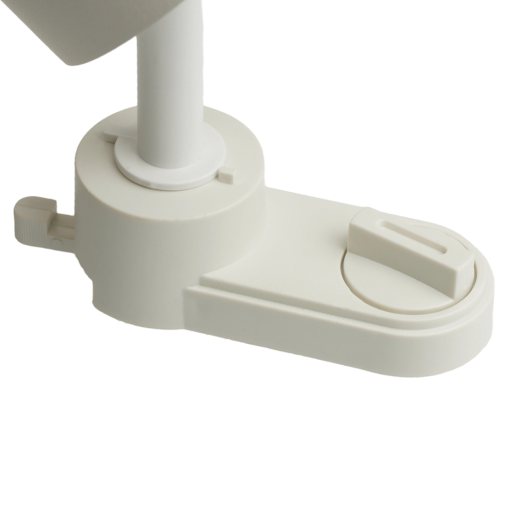 Трековый однофазный светильник Feron AL128 48918