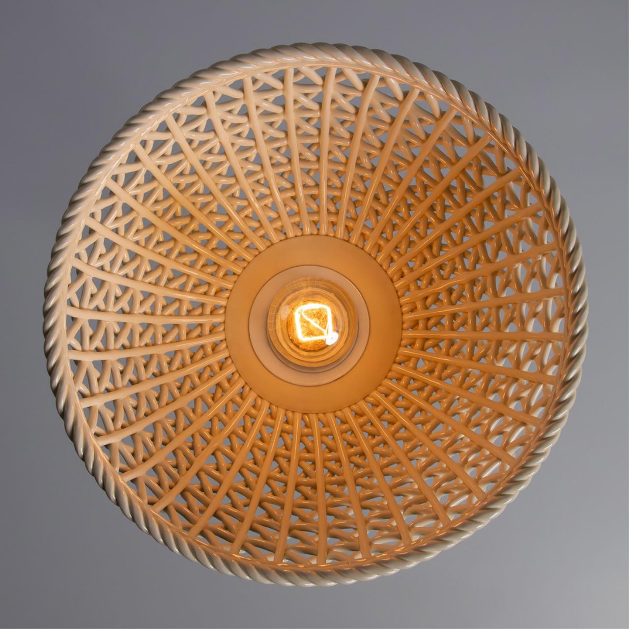 Подвесной светильник Citilux Трензадо CL415111