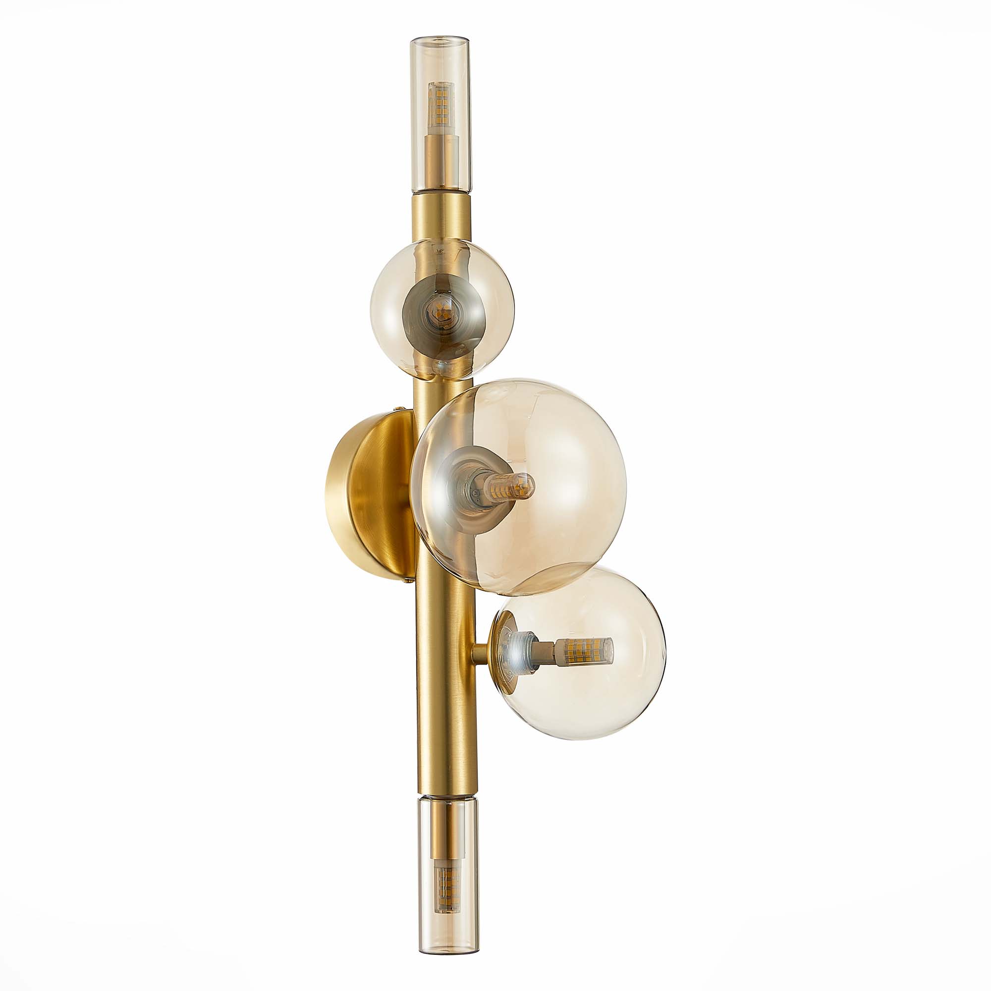 Бра ST Luce Cielo SL1509.201.05