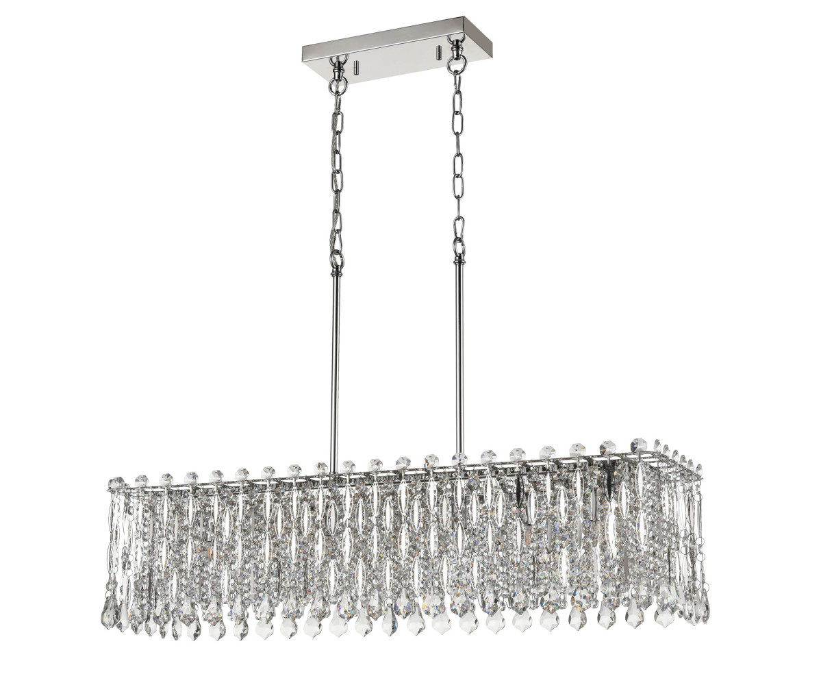 Подвесная люстра Vele Luce Marisa VL3113P07