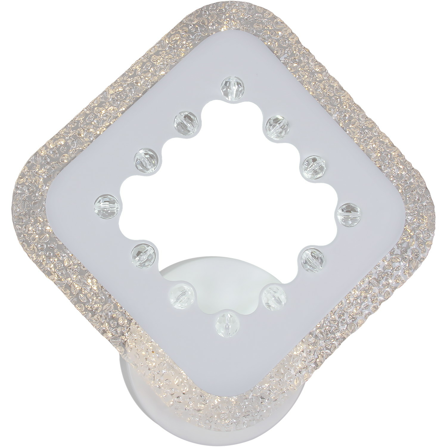 Настенный светильник Reluce 08452-0.2-01A WH