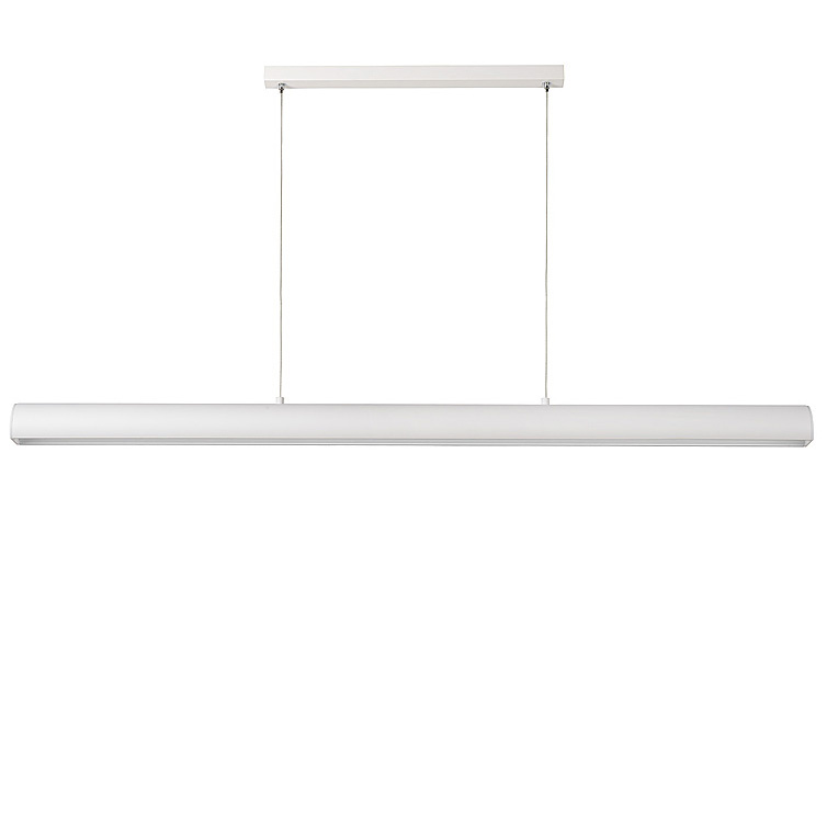 Подвесной светодиодный светильник Lucide Flux Led 17475/30/31