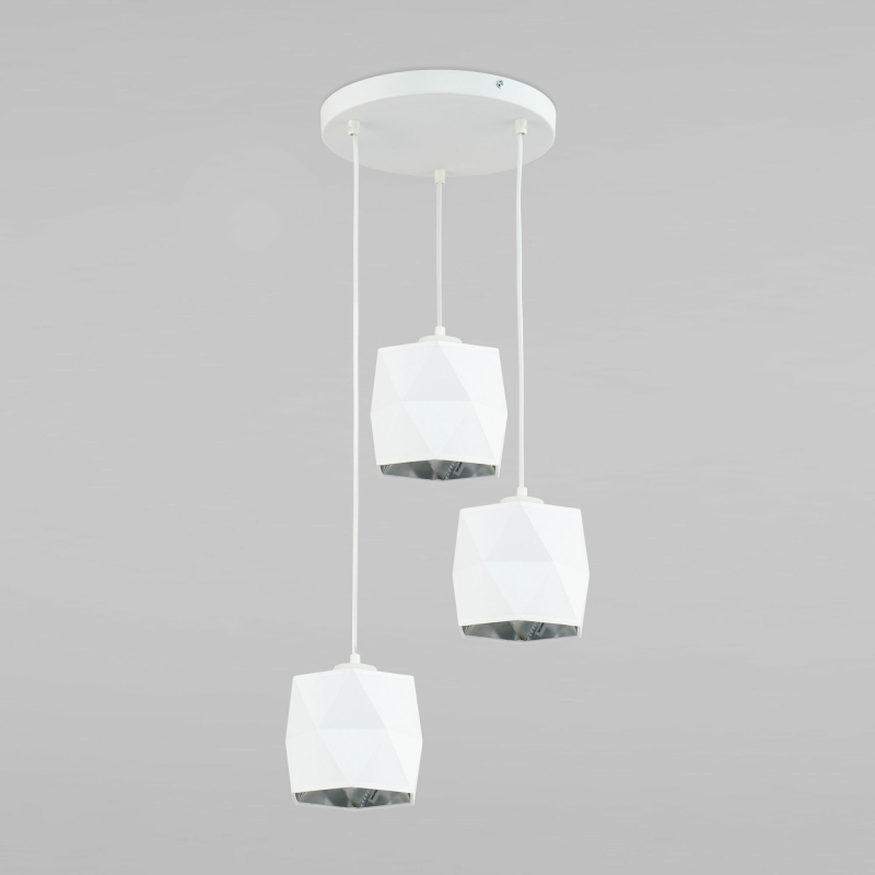 Подвесной светильник TK Lighting 3250 Siro White