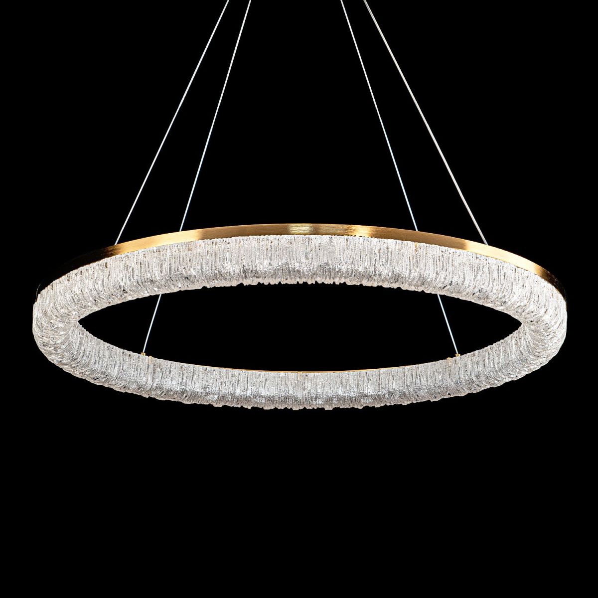 Подвесная люстра с пультом Modestyle MS.9025.800 BS