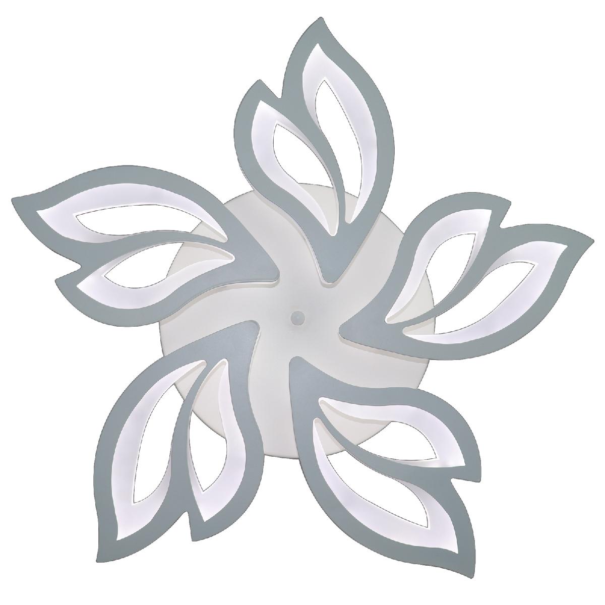 Потолочная люстра Natali Kovaltseva Sand LED LAMPS 81216