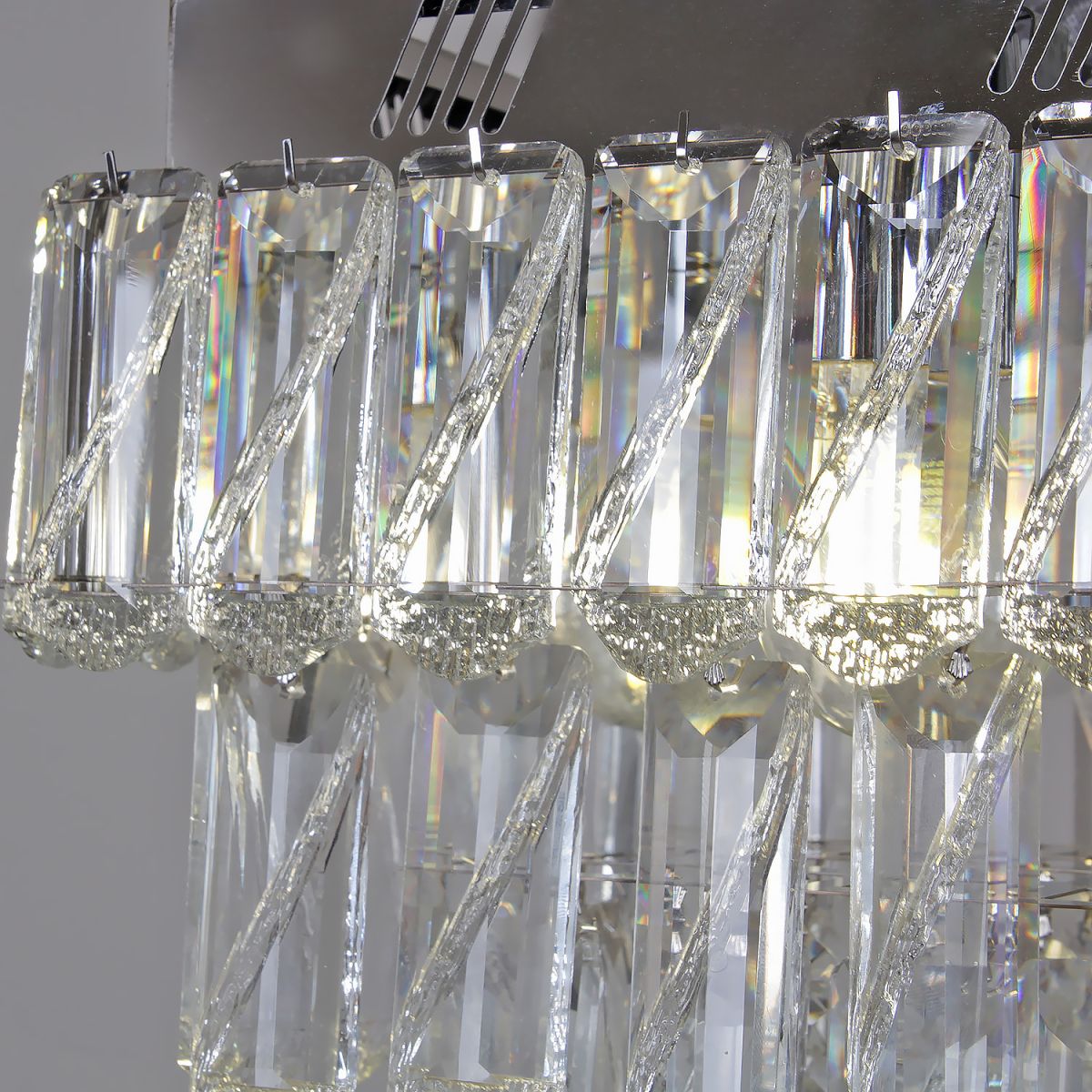 Подвесной светильник Reluce 16110-0.4-04 MX CH