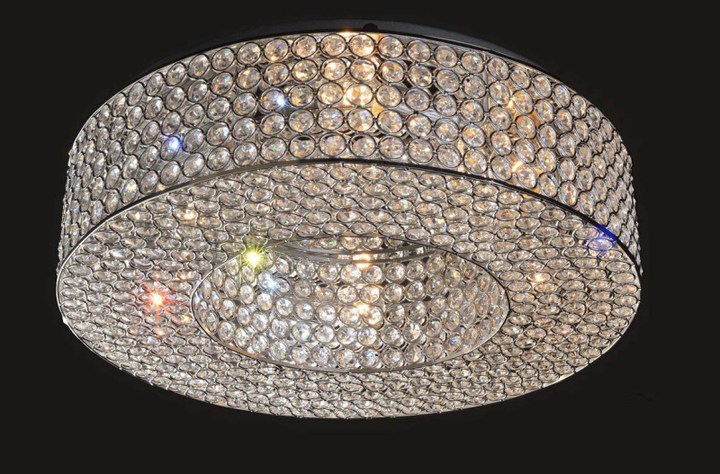 Потолочный светильник Citilux Арена CL319161