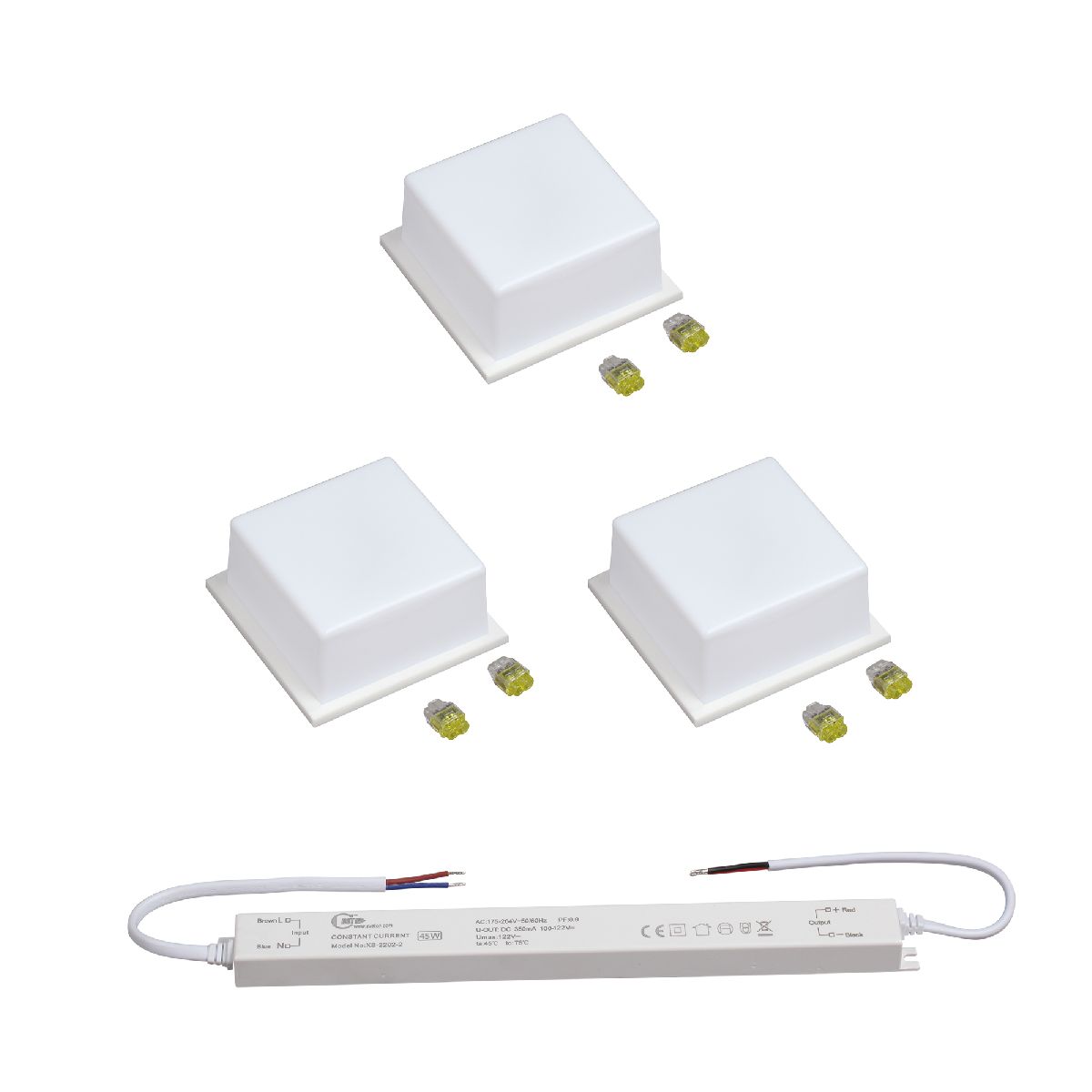 Светодиодная панель Светон Бординг 1-20-Д-120-0/ПЛ/О-5К80-В40 CB-C0932040