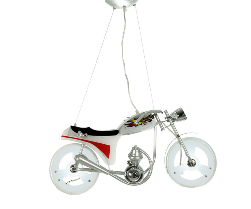 Подвесной светильник Kink Light Харлей 07471