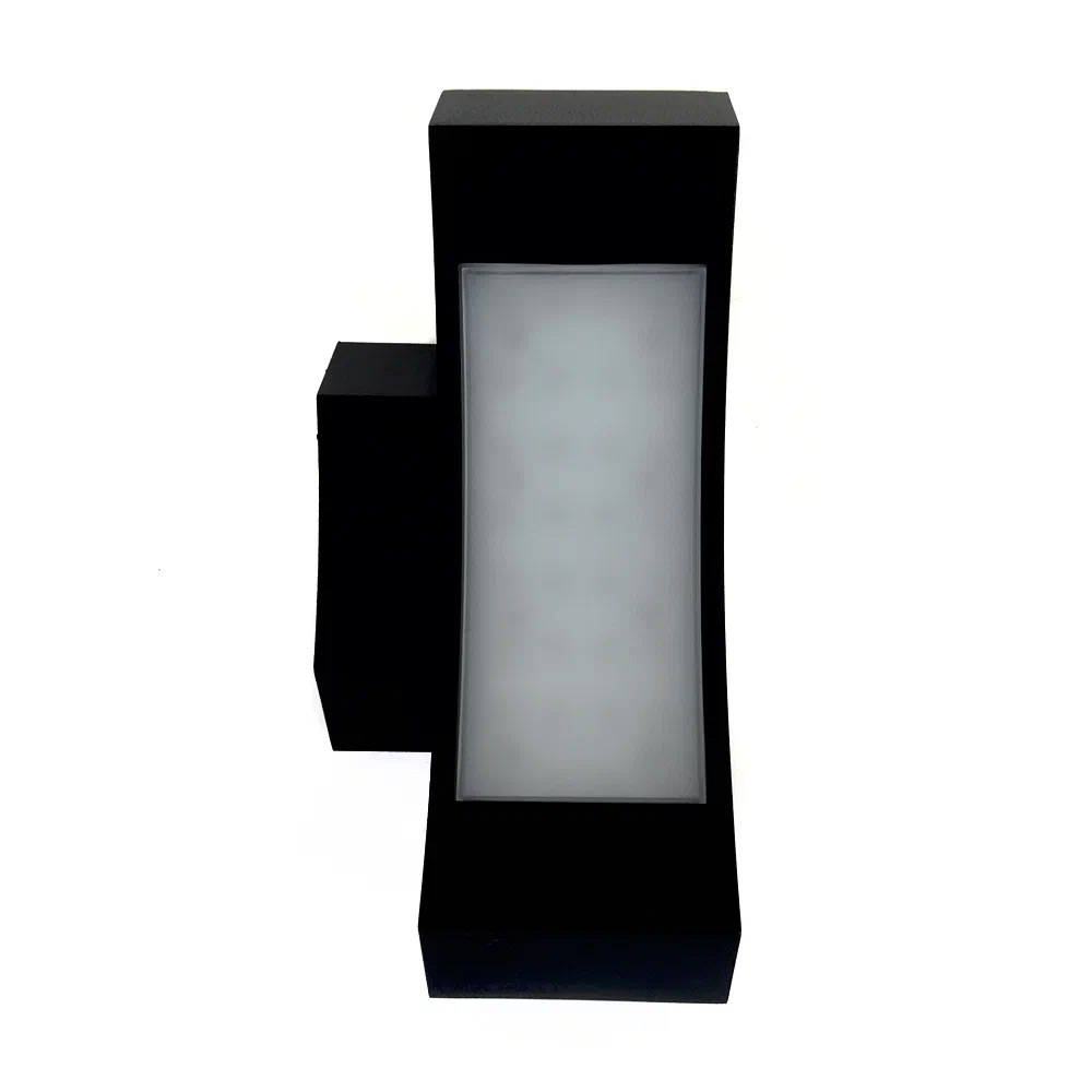 Фасадный светильник LightHall Lamar LH062017