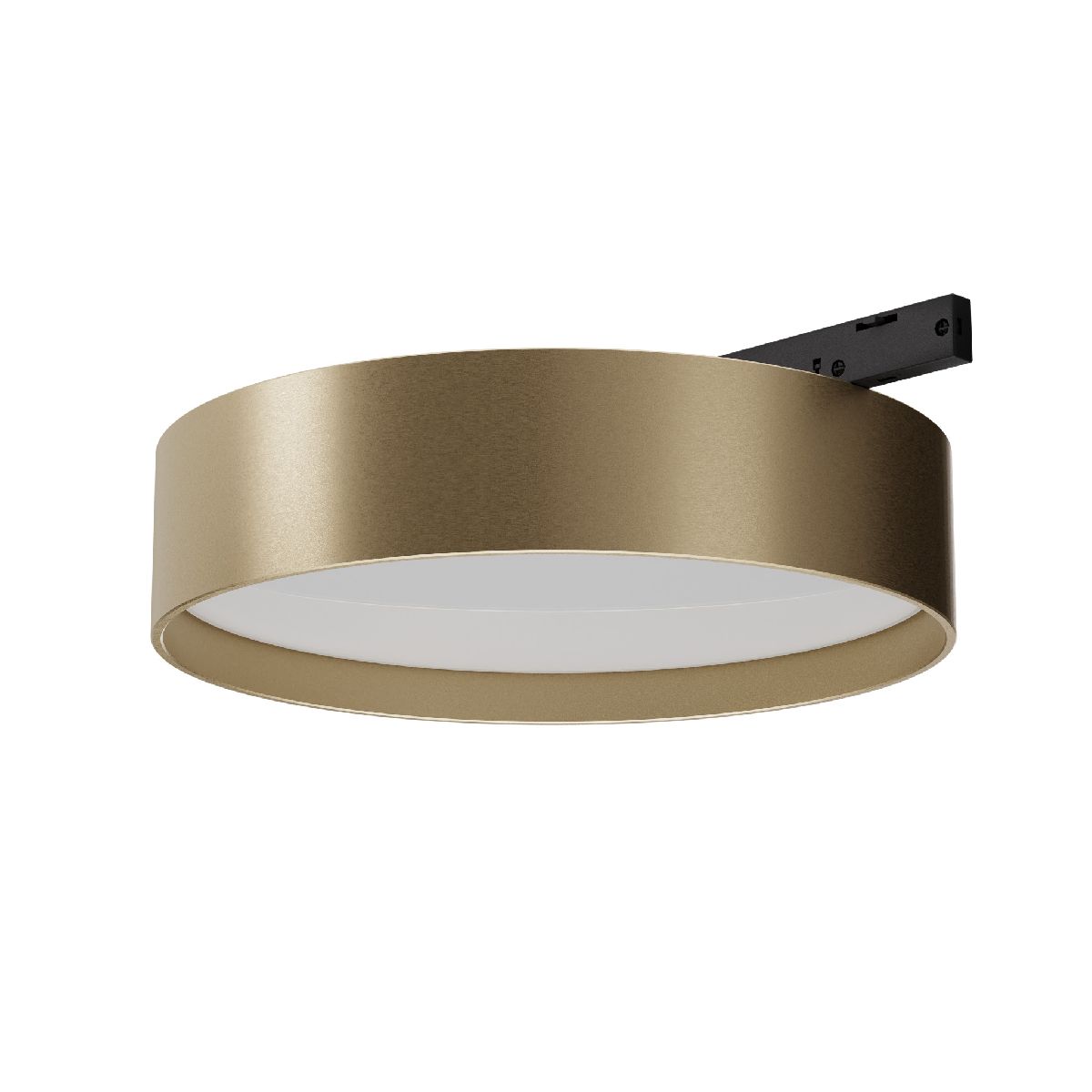 Трековый магнитный светильник Level Light High Track system Hi-T9104BR