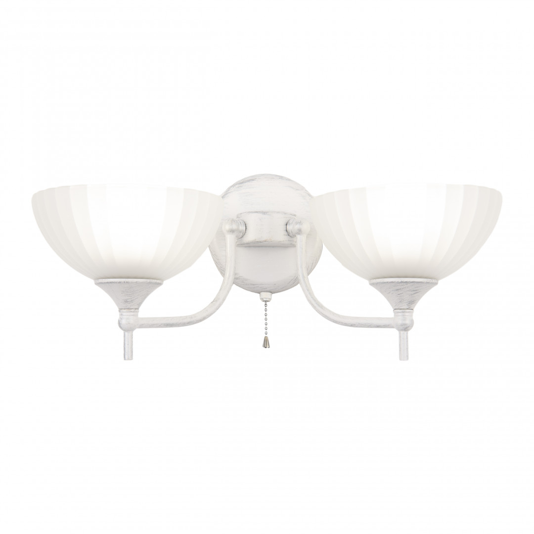 Бра Arte Milano 340049/2W WT+SL