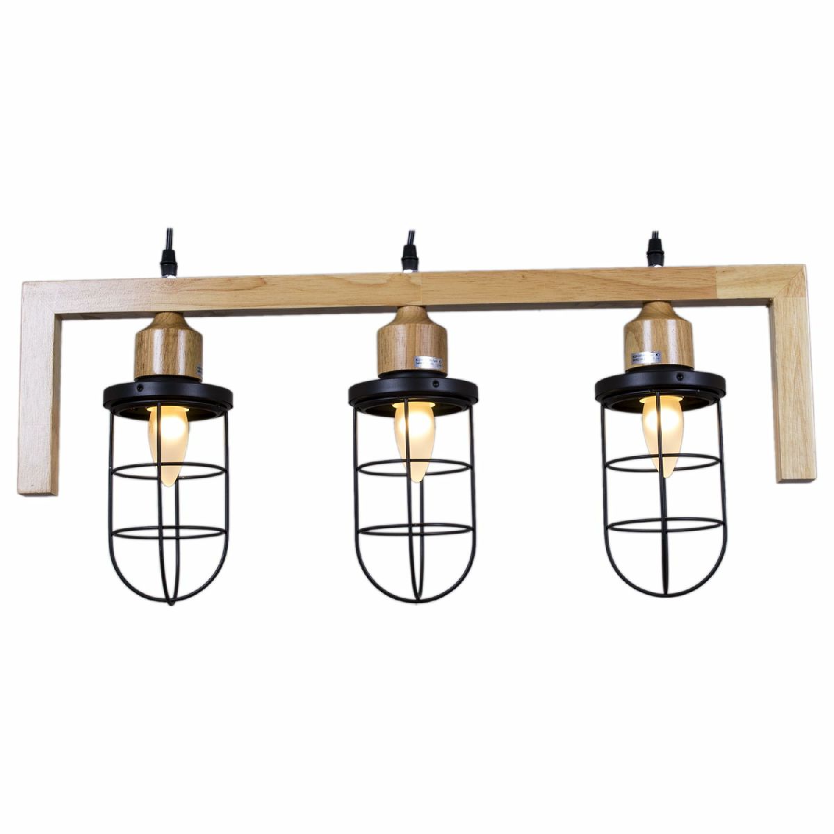 Подвесной светильник Reluce 03207-0.4-03