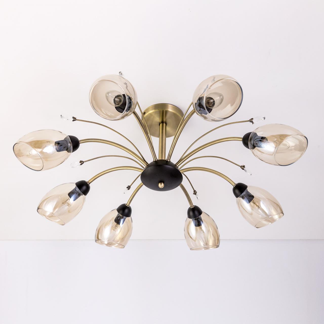 Люстра на штанге Citilux CL108185 в Москве