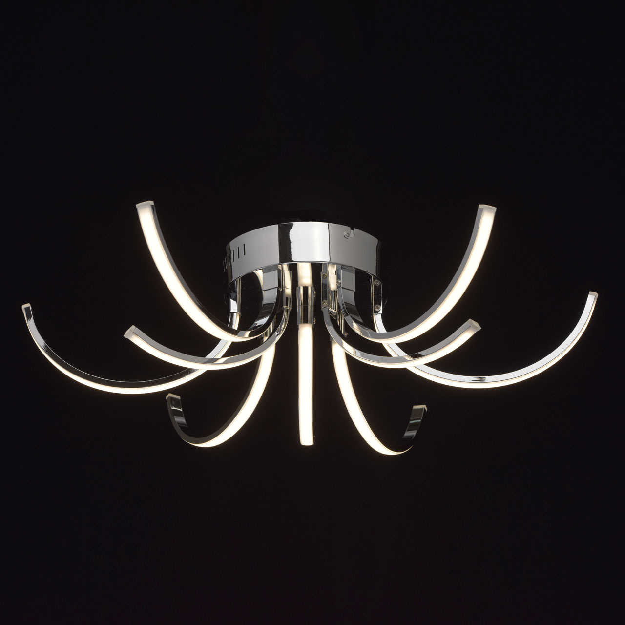 Потолочная люстра De Markt Аурих/Aurich 496015409