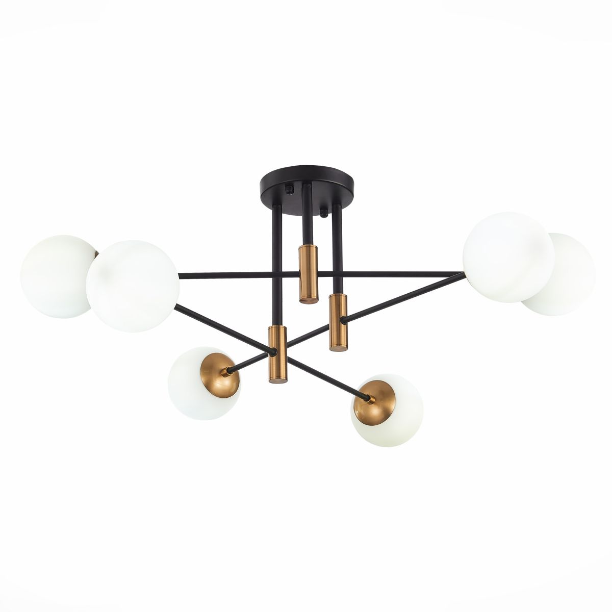 Потолочная люстра ST LUCE LIMANO SL1203.402.06