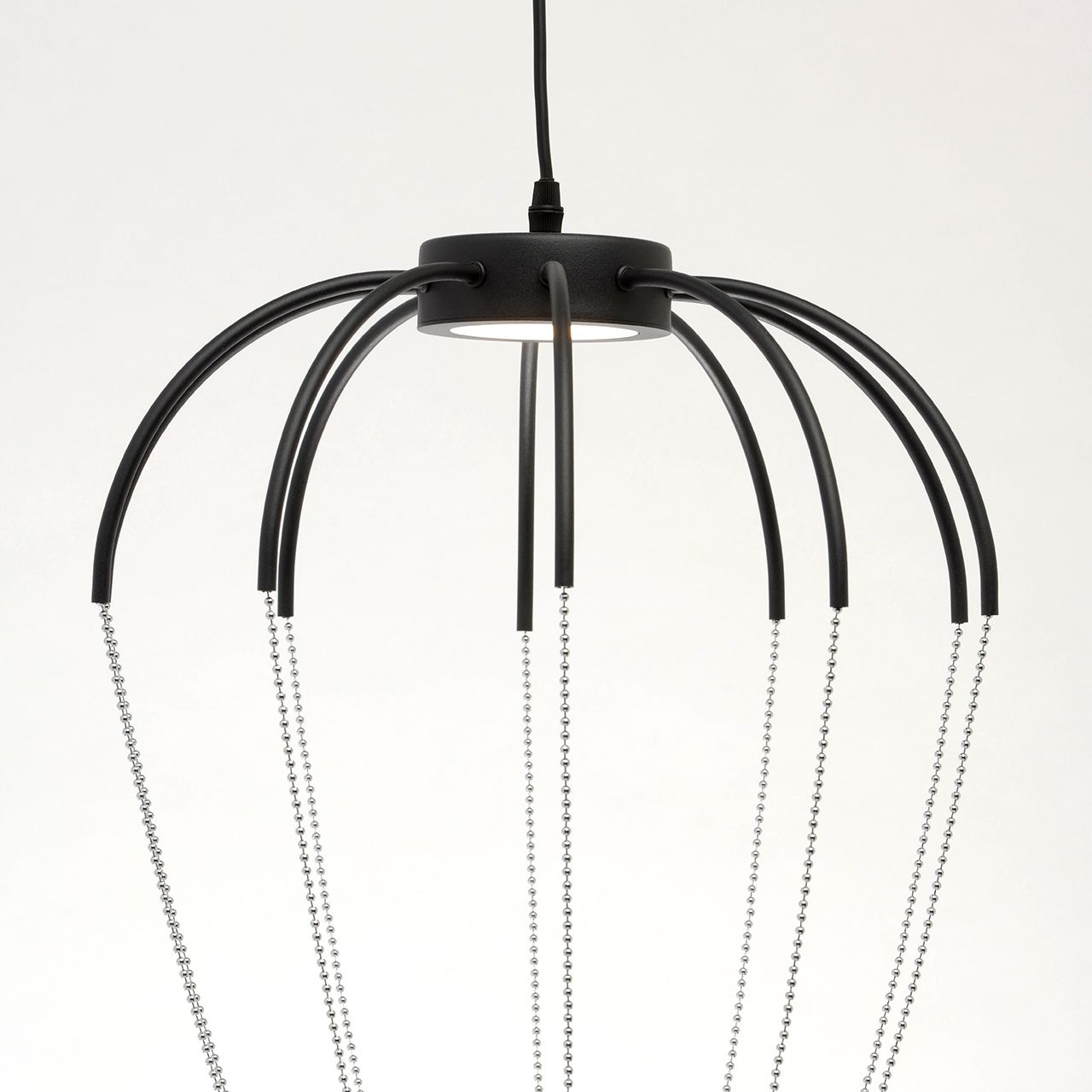 Подвесной светильник De Markt Стелла 412010601