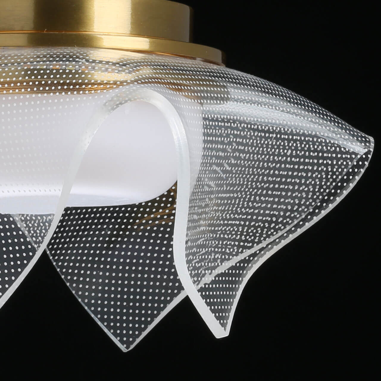 Подвесной светильник De Markt Ауксис 722012101 в Москве