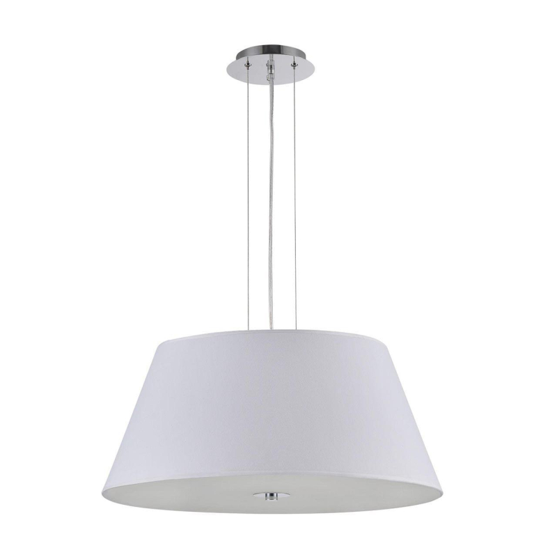 Подвесной светильник Maytoni Bergamo MOD617PL-03CH