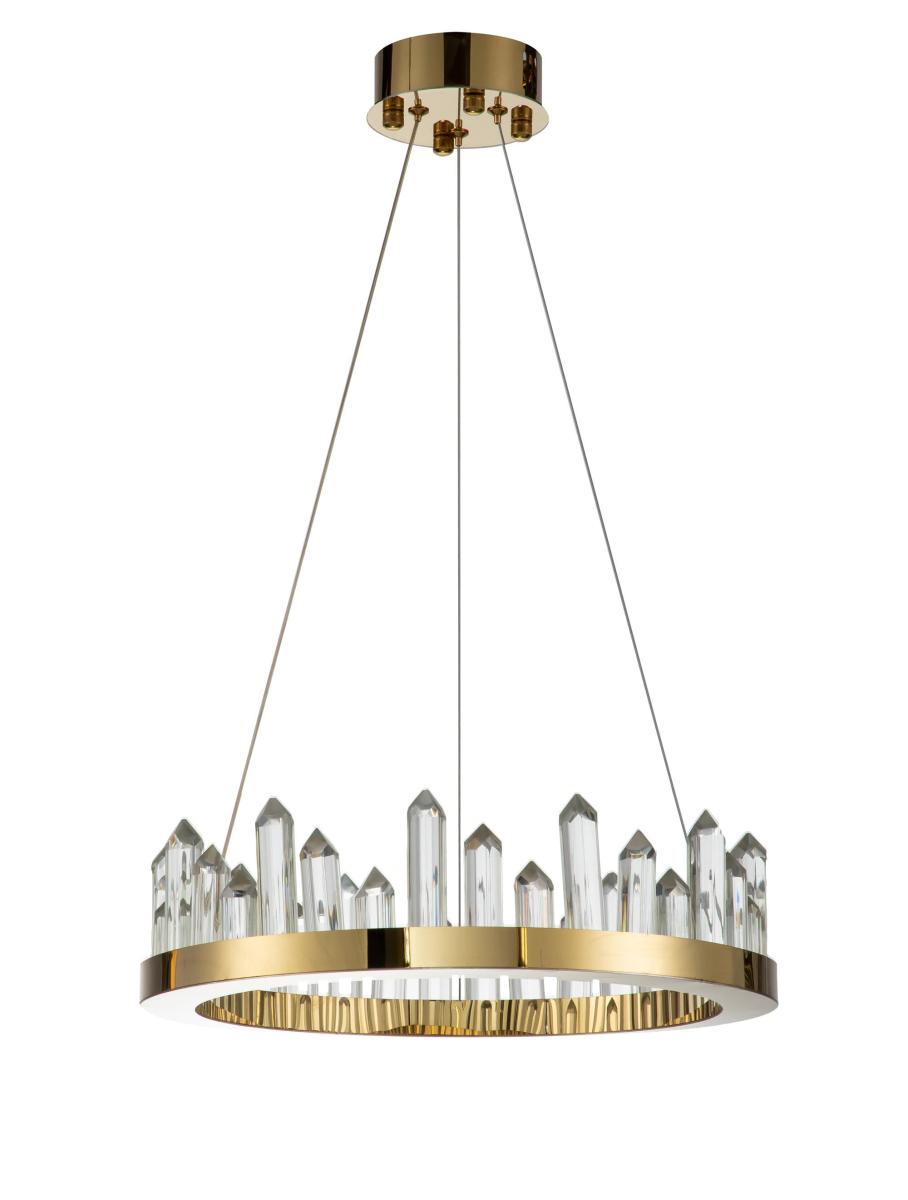 Подвесная люстра Moderli Ingrid V9050-PL