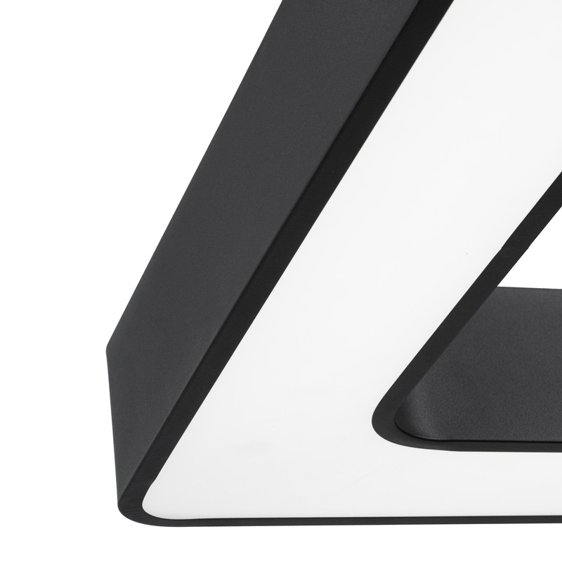 Подвесной светильник Эра Geometria SPO-162-B-40K-070 Б0050585