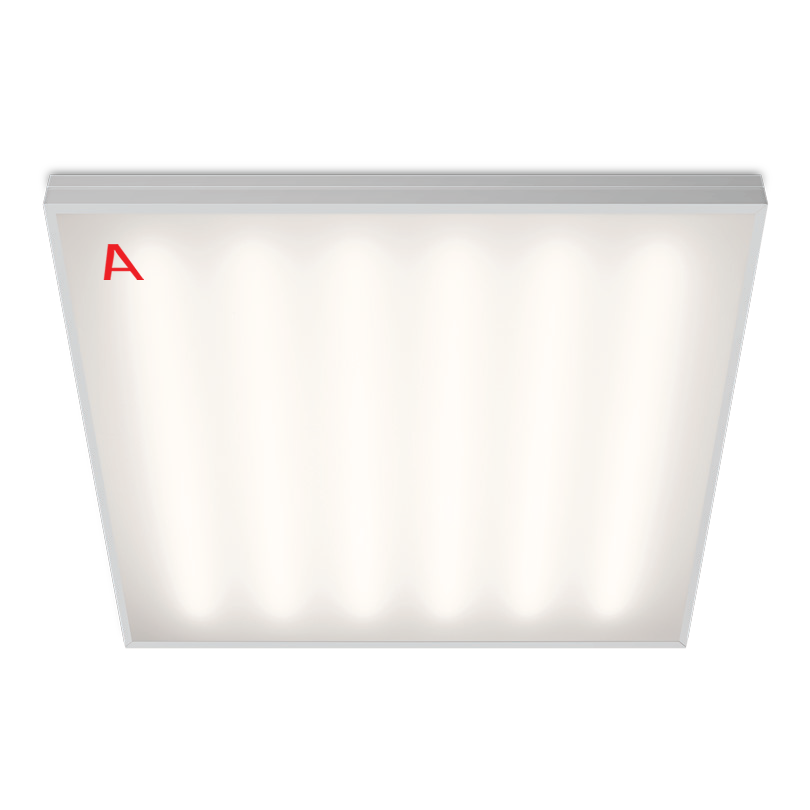 Потолочный светильник Wolta ДВО01-54-041-4К